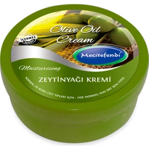 Zeytinyağı Kremi - 200 ml