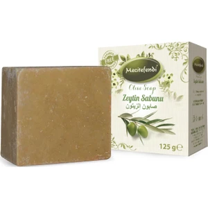 Zeytin Sabunu - 125 gr