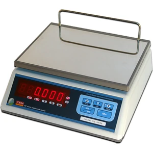 Ege Nt Tartım Terazisi 0.5 gr 15 kg