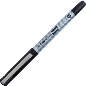 Iğne Uçlu Kalem 05 Siyah 12'li