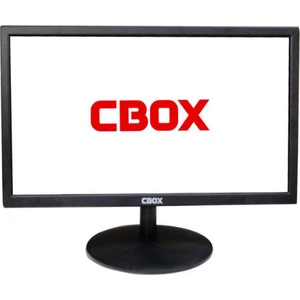 CBOX 1850VDE 18.5" 60Hz 5ms VGA Monitör