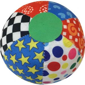 Oyuncak Çıngıraklı Emekleme Topu