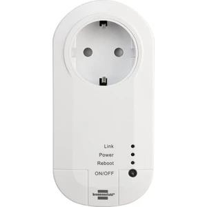 Wifi Özellikli Zaman Ayarlı Ses Kontrollü Akıllı Priz