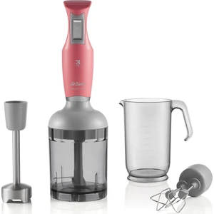 AR1108-MC Smarty Neo El Blender Seti - Mercan
