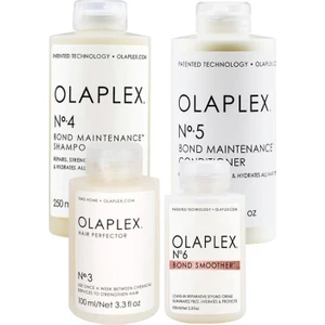 Olaplex 4'ü Bir Arada Bakım Seti