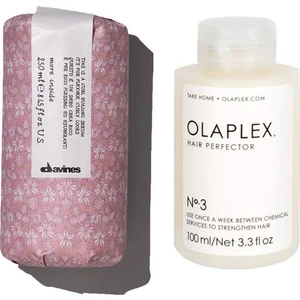 Olaplex No 3 100 ml Set - Davines Curl Building 250 ml