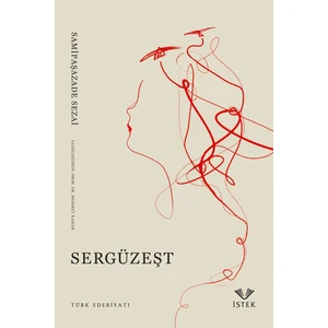 Sergüzeşt - Samipaşazade Sezai