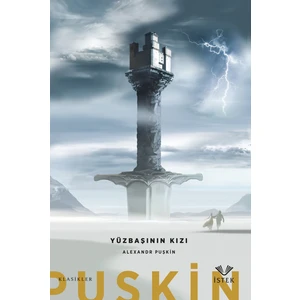 Yüzbaşının Kızı - Puşkin Puşkin
