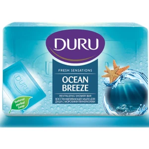 Fresh Sensations Okyanus Esintisi Duş Sabunu  150