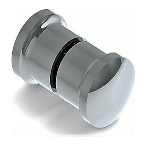 Duşakabin Tekli Topuz Kulp 1 Takım