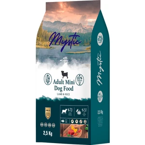 Kuzulu Mini Irk Yetişkin Köpek Maması 2,5 kg