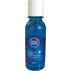Blue Drop Antibakteriyel El Temizleme Jeli 125 ml