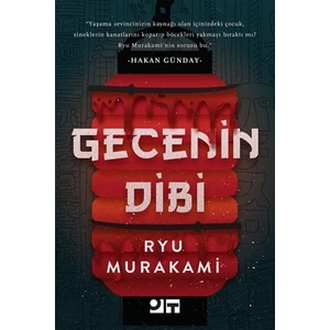 Gecenin Dibi