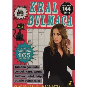 Kral Bulmaca 2