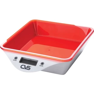 Cvs Dn 3802 Square  Mutfak Terazisi-Turuncu