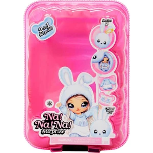 Giochi Preziosi Nanana Sürpriz Peluş S2 NAA09000