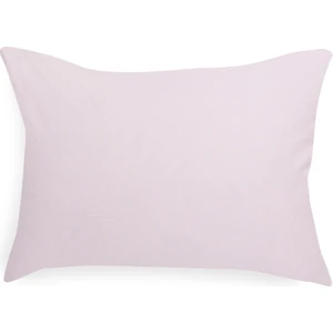 English Home Soft Pamuklu Bebe Yastık Kılıfı 35 x 45 cm Pembe