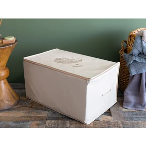 English Home Paisley Hurç 64 x 41 x 35 cm Bej