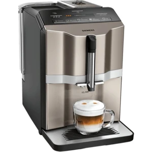EQ300 TI353204RW Otomatik Kahve ve Espresso Makinesi Bronz