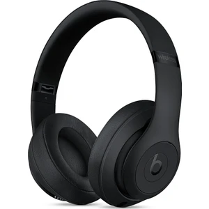 Studio3 Wireless Kulak Çevresi Kulaklık - Mat Siyah - MX3X2EE/A
