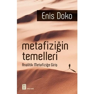 Metafiziğin Temelleri - Enis Doko