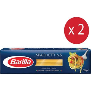 Spagetti Makarna  2'li Paket