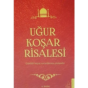 Uğur Koşar Risalesi - Uğur Koşar