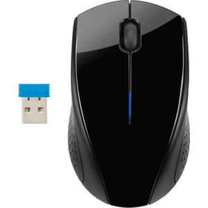 220 Wireless Mouse - Siyah 3FV66AA