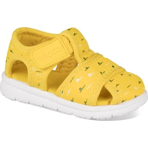 Bumba Patik Phylon Kız Sandalet Sarı 332.P20Y.306
