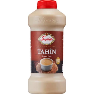 Tahin 550 Gr 2'li Set
