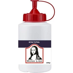 Beyaz Tutkal 1000 Ml Sd455