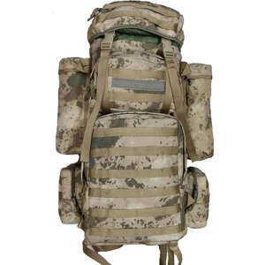 110 Lt Jandarma ve Piyade Operasyon Taktik Sırt Çantası Cordura