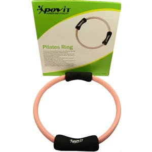 35 cm Mavi Pilates Çemberi