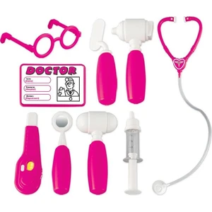 Doktor Seti Pembe