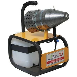 X5 Elektrikli Ulv Dezenfeksiyon Makinesi
