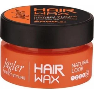 Wax Doğal Görünüm 150 ml