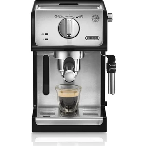ECP 3531 Espresso&Cappuccino Makinesi + Paket Kahve