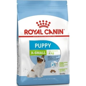 Royal Canın Puppy X-Small 1,5 kg
