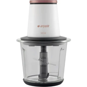 Do 6964 C Resital 500 W Doğrayıcı