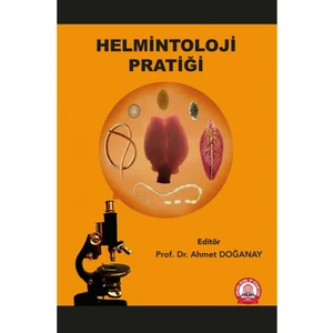 Helmintoloji  Pratiği - Ahmet Doğanay