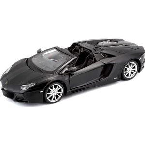 Lamborghini Aventador LP-700 4 Model Araba 1:24 S/e