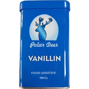 Polar Deer Vanilin 500 gr