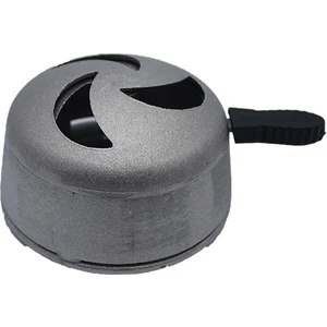 Nargile Közlüğü - Lüle Közlüğü - Ateşlik - Lotus - Kaloud