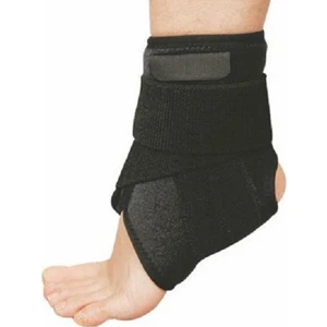Ligament Destekli Ayak Bilekliği
