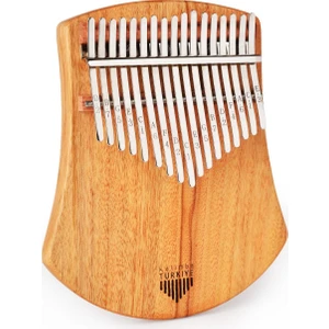 Gecko Maxi Kalimba