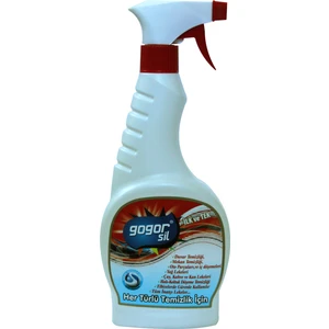 Gogor Sil Oto Genel Temizlik 500 ml