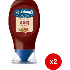 Fs Barbekü Şişe Marco Polo 250 ml - 2'li