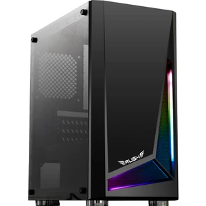 Contour RCA121 Rgb Micro ATX Bilgisayar Kasası