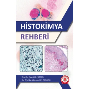 Histokimya Rehberi