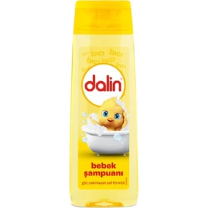 Bebek Şampuanı 200 ml